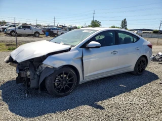 HYUNDAI ELANTRA VALUE EDITION