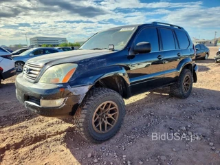 LEXUS GX 470