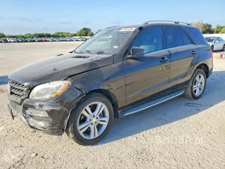 MERCEDES-BENZ ML 350