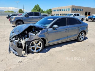 AUDI A3 PREMIUM