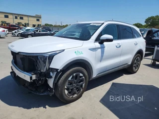 KIA SORENTO S