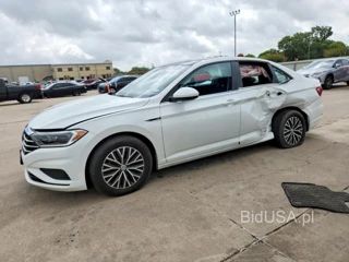 VOLKSWAGEN JETTA SEL