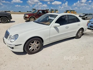 MERCEDES-BENZ E 320 CDI