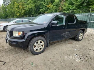 HONDA RIDGELINE RTL