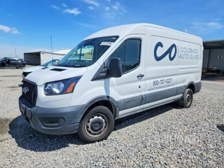 FORD TRANSIT T-250