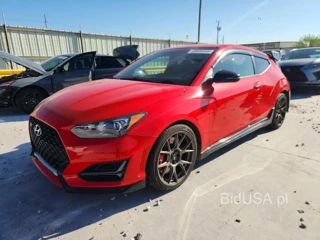 HYUNDAI VELOSTER N BASE