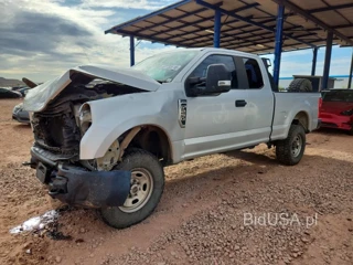 FORD F250 SUPER DUTY