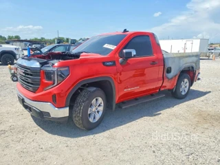 GMC SIERRA C1500