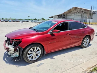 CHEVROLET MALIBU LT