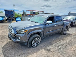 TOYOTA TACOMA LIMITED
