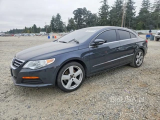 VOLKSWAGEN CC SPORT