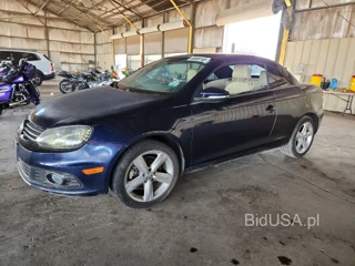 VOLKSWAGEN EOS LUX