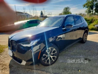 BMW X3 30 XDRIVE