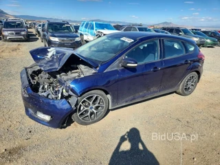 FORD FOCUS SEL