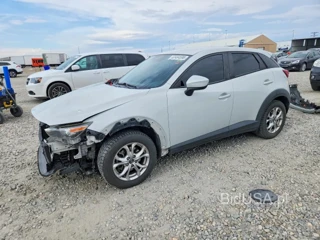 MAZDA CX-3 SPORT