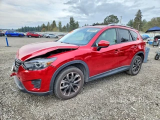 MAZDA CX-5 GT