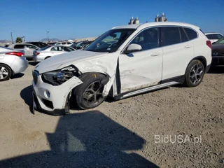 BMW X1 SDRIVE28I