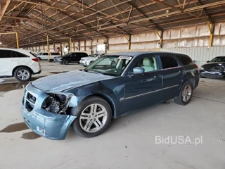DODGE MAGNUM R/T
