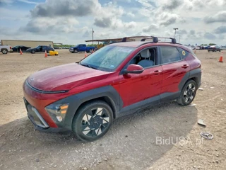 HYUNDAI KONA SEL