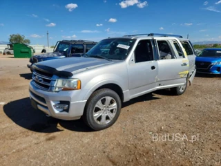 FORD EXPEDITION EL PLATINUM