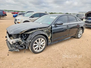 AUDI A6 PREMIUM