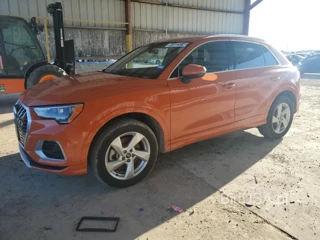 AUDI Q3 PREMIUM 40