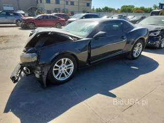 CHEVROLET CAMARO LS