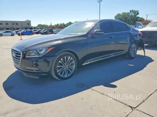GENESIS G80 3.8