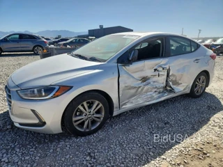 HYUNDAI ELANTRA VALUE EDITION