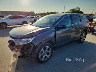 HONDA CR-V EX