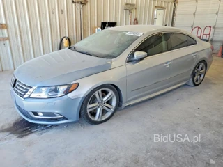 VOLKSWAGEN CC SPORT