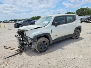 JEEP RENEGADE SPORT