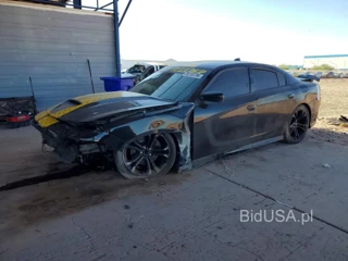 DODGE CHARGER R