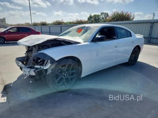DODGE CHARGER SXT
