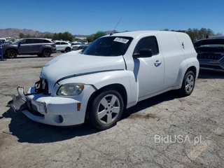 CHEVROLET HHR PANEL LS