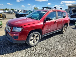 JEEP COMPASS SPORT