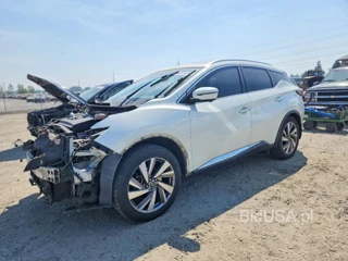 NISSAN MURANO SL