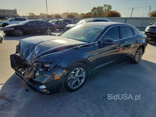 HYUNDAI SONATA SEL