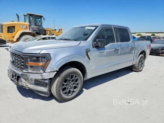 FORD F150 STX