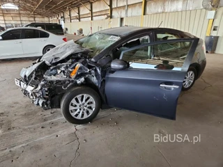 TOYOTA PRIUS PLUG-IN HYBRID BASE