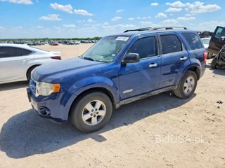 FORD ESCAPE XLS