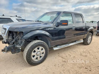 FORD F150 SUPERCREW