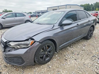 VOLKSWAGEN JETTA SE