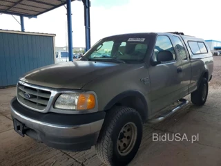 FORD F150
