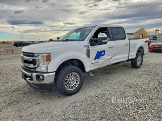 FORD F250 SUPER DUTY
