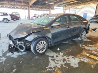 KIA FORTE LX