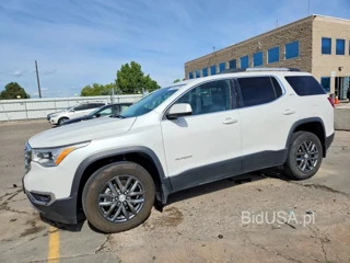 GMC ACADIA SLT-1
