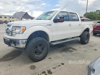 FORD F150 SUPERCREW
