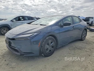 TOYOTA PRIUS LE