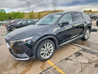 MAZDA CX-9 GRAND TOURING